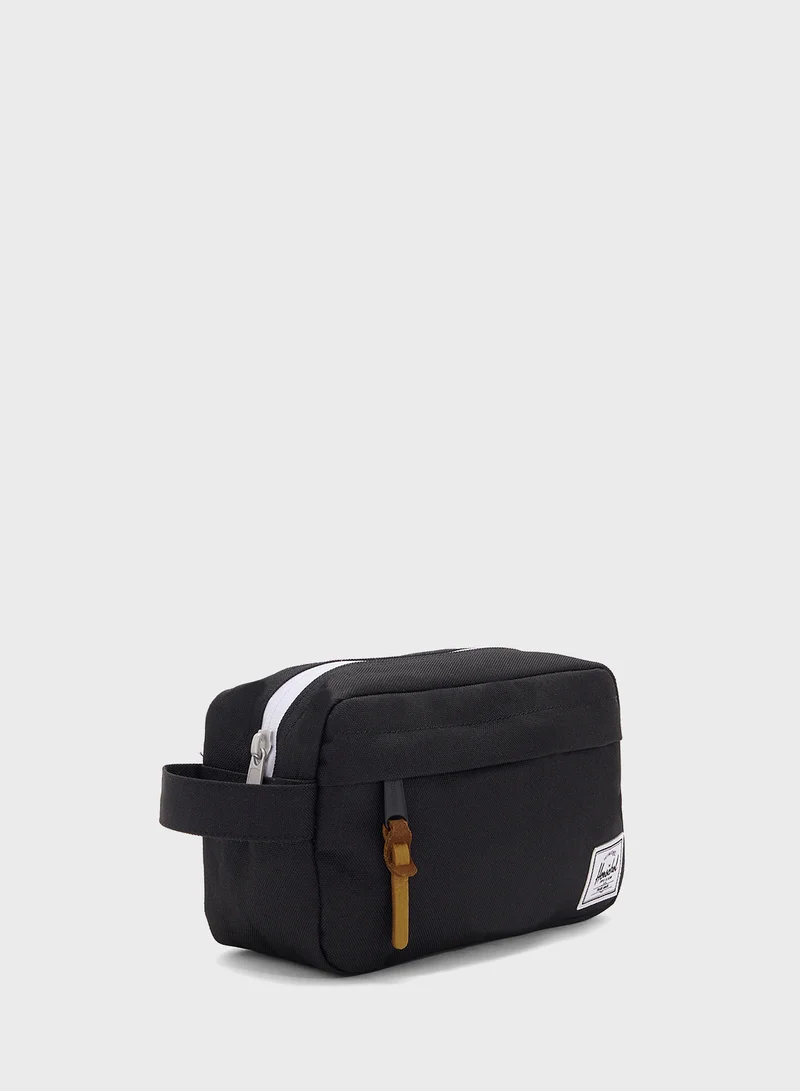 Herschel Chapter Small Travel Kit