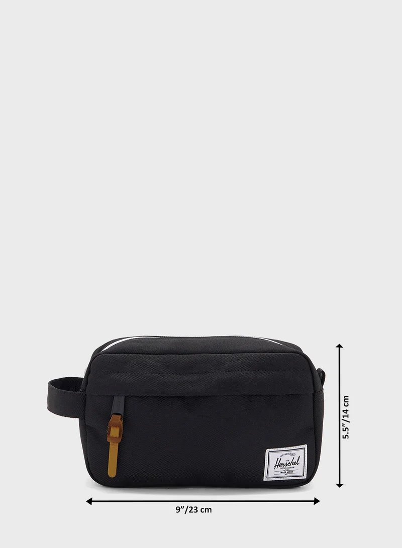 Herschel Chapter Small Travel Kit