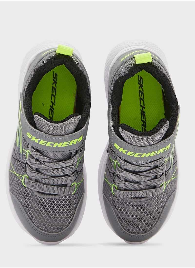 SKECHERS - Kids Snap Sprint 2.0 - Image 1
