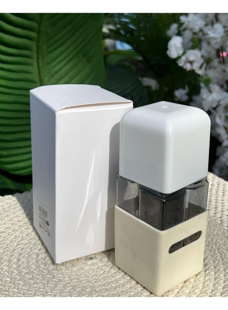 زجاجات سفر لمستحضرات التجميل - حاويات صغيرة فارغة قابلة لإعادة التعبئة مع حقيبة - مجموعة أدوات أساسية وملحقات للسفر للشامبو ومستحضرات التجميل (متعدد الالوان) - Image 2