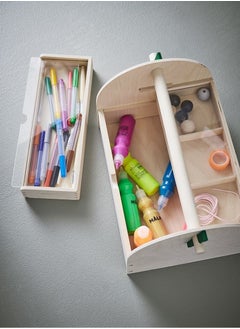 MALA Felt-tip pen, mixed colours 24 pieces  - Image 4