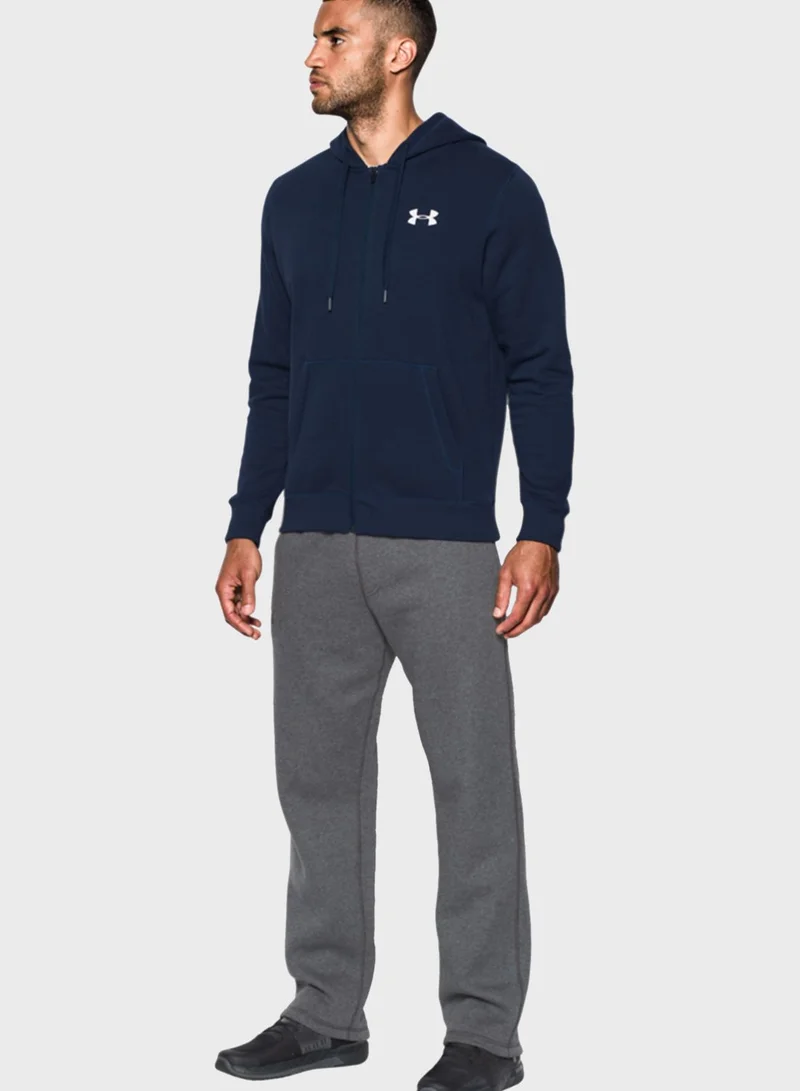 UNDER ARMOUR Rival Jacket