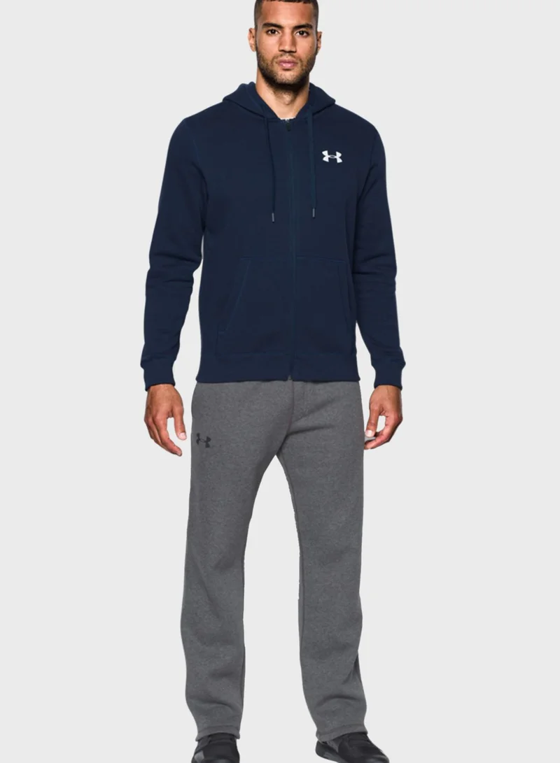 UNDER ARMOUR Rival Jacket