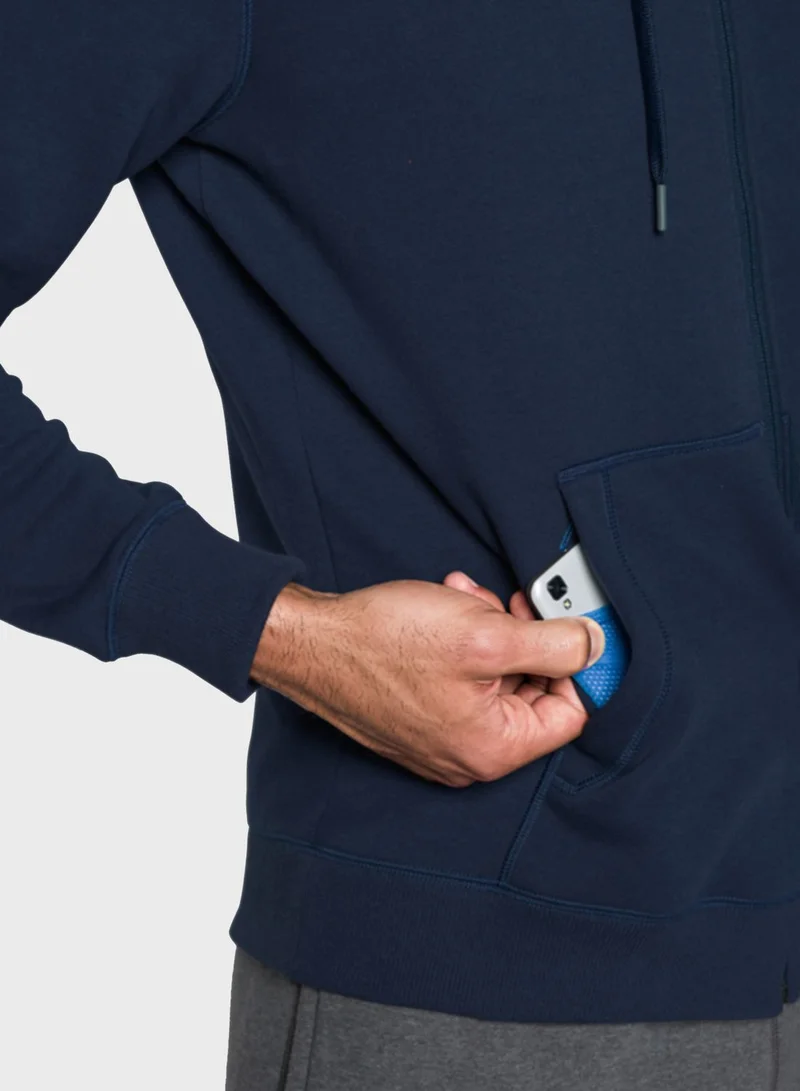 UNDER ARMOUR Rival Jacket