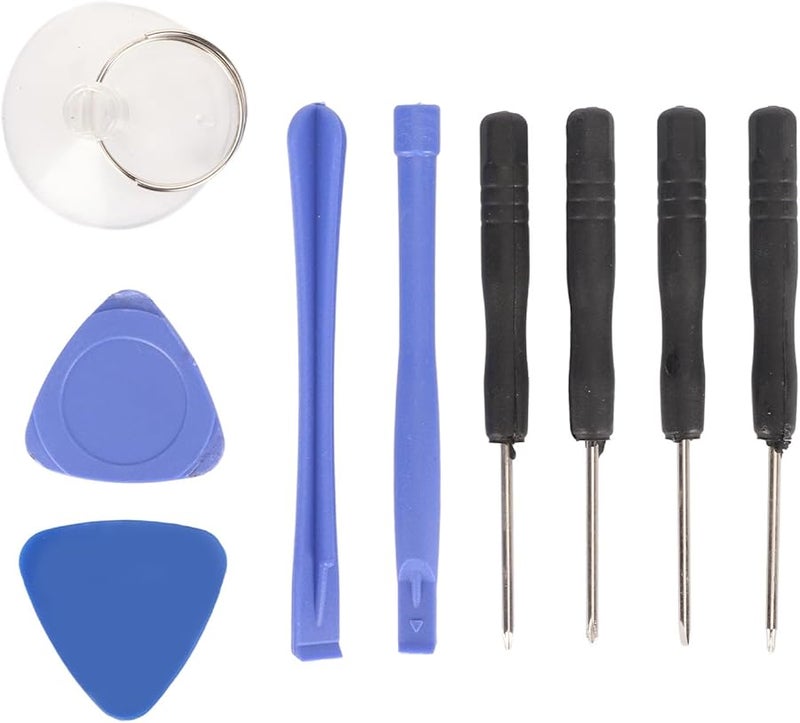 سامسونج جالكسي إس 8 بلس G955U G955F G955A 6.2 بوصة شاشة إل سي دي زرقاء تجميع شاشة اللمس الرقمية - Image 5