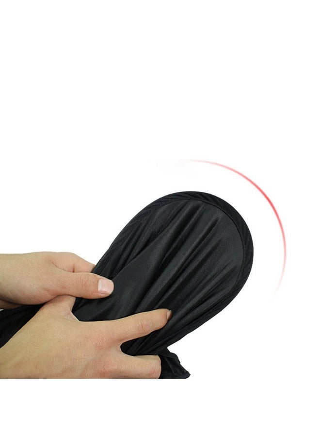 SOONHUA Stroller Sun Coverstroller Sun Shadebreathable Toddler Blackout Blind Antiuv Protection Baby Sun Shade Universal Awning With Adjustable Strap (Stroller Not Included) - Image 3