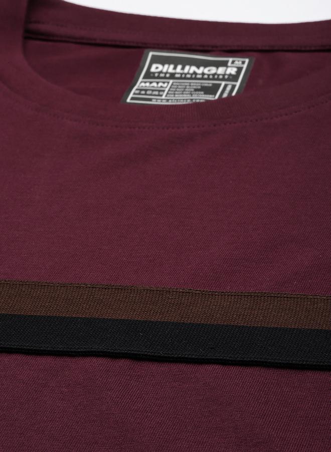 Dillinger Men Regular Fit Long Sleeve T-Shirt - Image 2