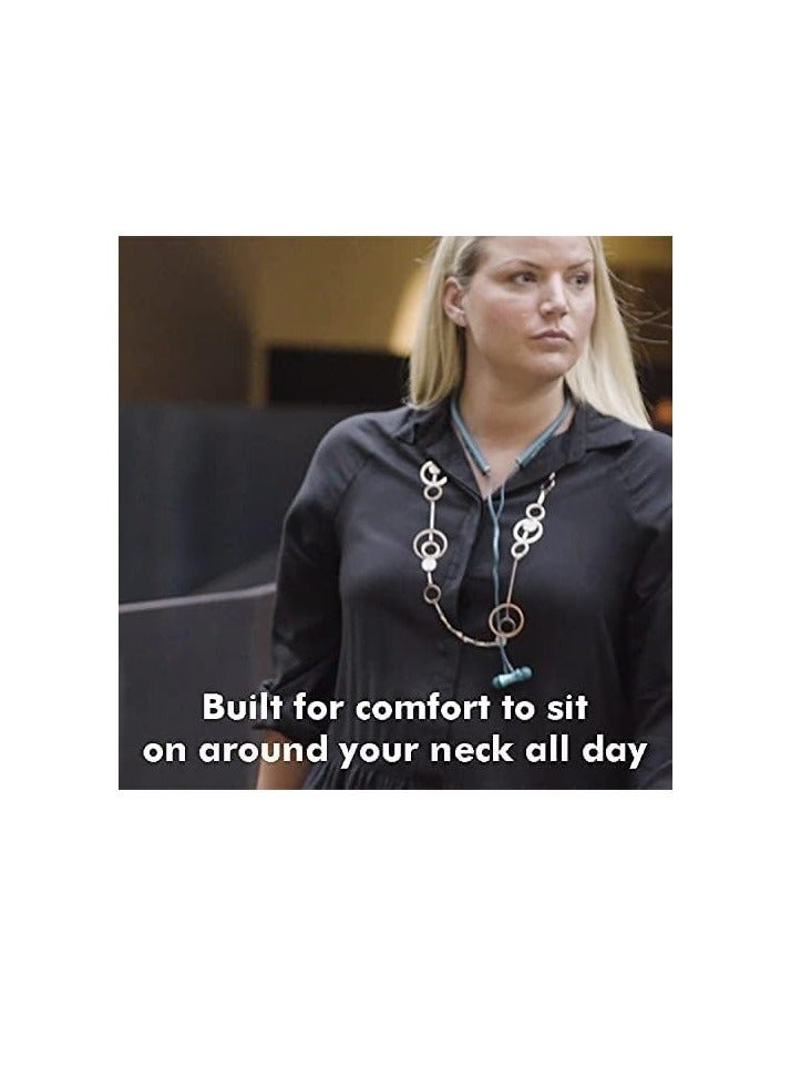 Switch Wireless Neck Band Water Resistance WNB-S200 - Image 4