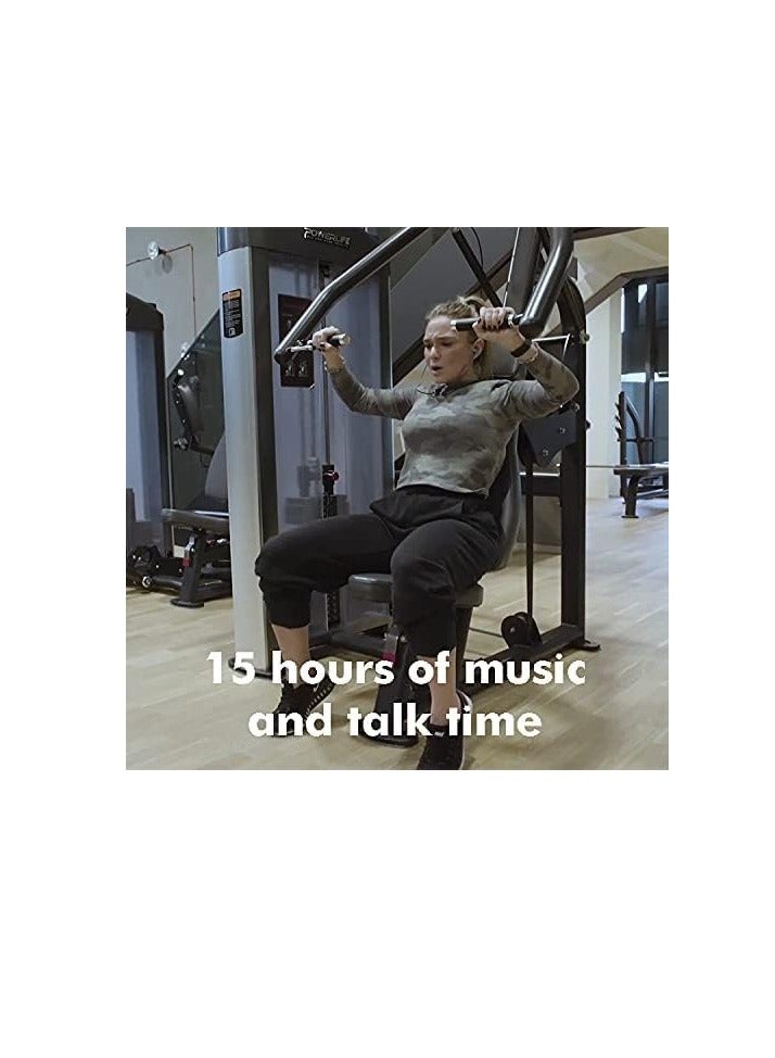 Switch Wireless Neck Band Water Resistance WNB-S200 - Image 5