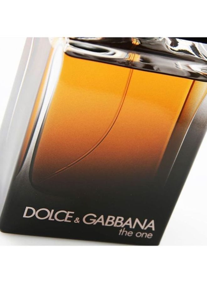 دولتشي آند غابانا عطر EDP ذا ون للرجال 100ملليلتر - Image 4