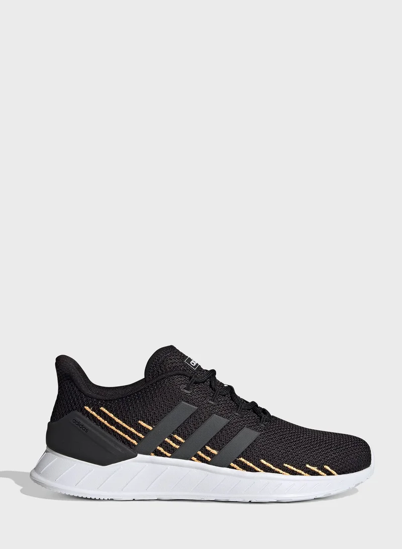 adidas سنيكرز كويستار فلو