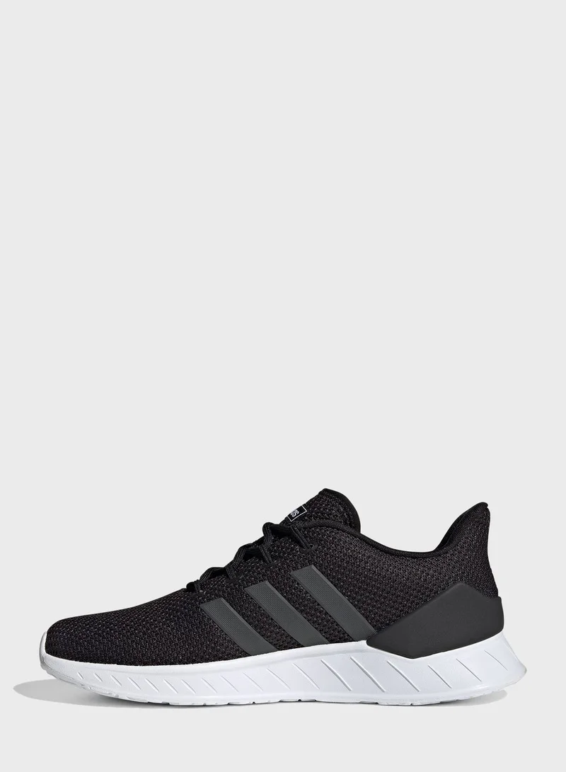 adidas سنيكرز كويستار فلو