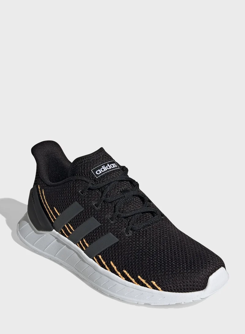 adidas سنيكرز كويستار فلو