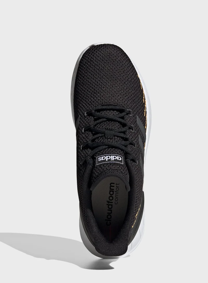 adidas سنيكرز كويستار فلو