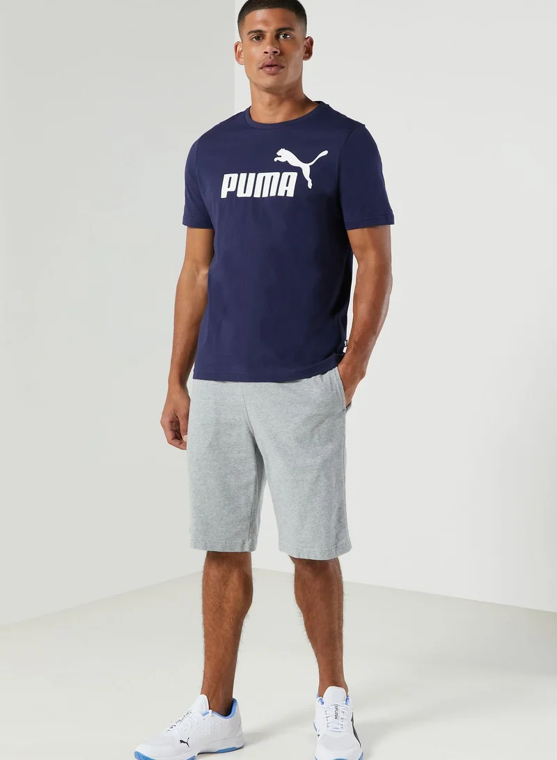 PUMA Ess Men T-Shirt