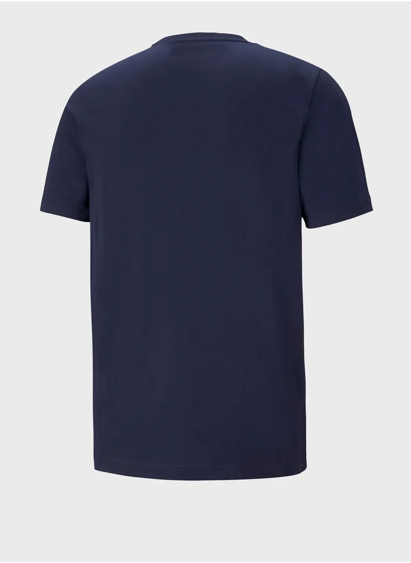 PUMA Ess Men T-Shirt