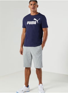 PUMA Ess Men T-Shirt  - Image 4