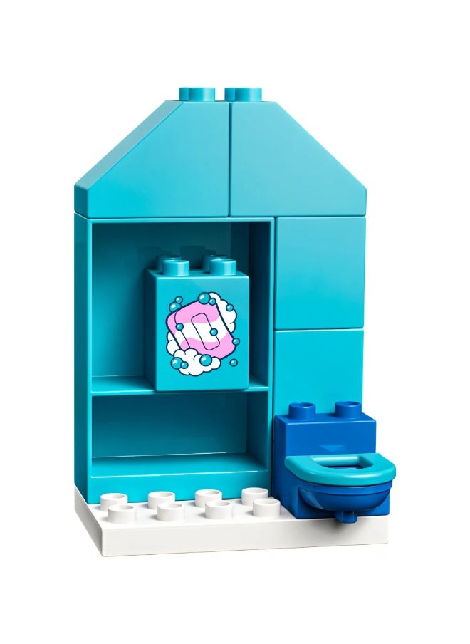 LEGO LEGO - Duplo Daily Routines: Bath Time 15 Pieces - 10413  - Image 4