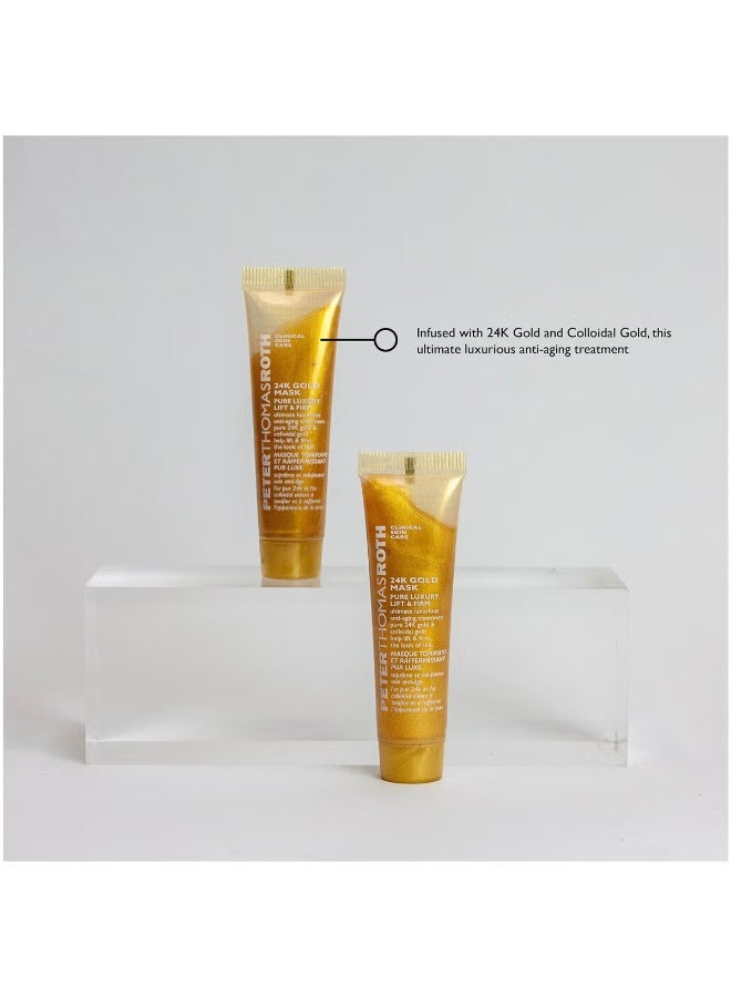 Peter Thomas Roth Golden Hour Set - Image 3