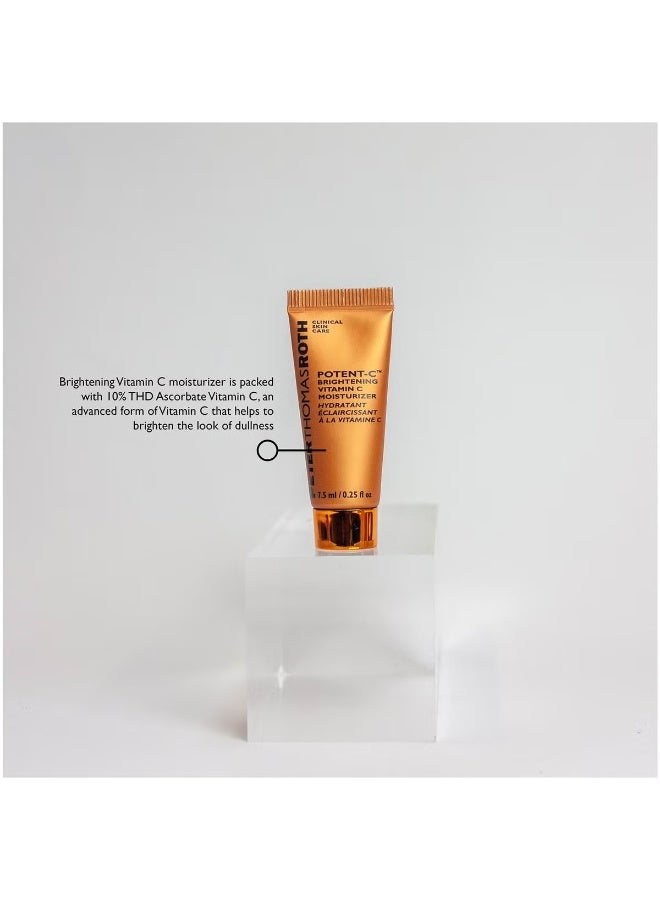 Peter Thomas Roth Golden Hour Set - Image 4