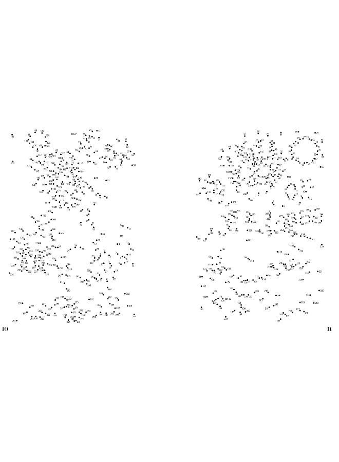 Connect with Calm: Dot-To-Dot Puzzles for Mindfuln  - Image 5