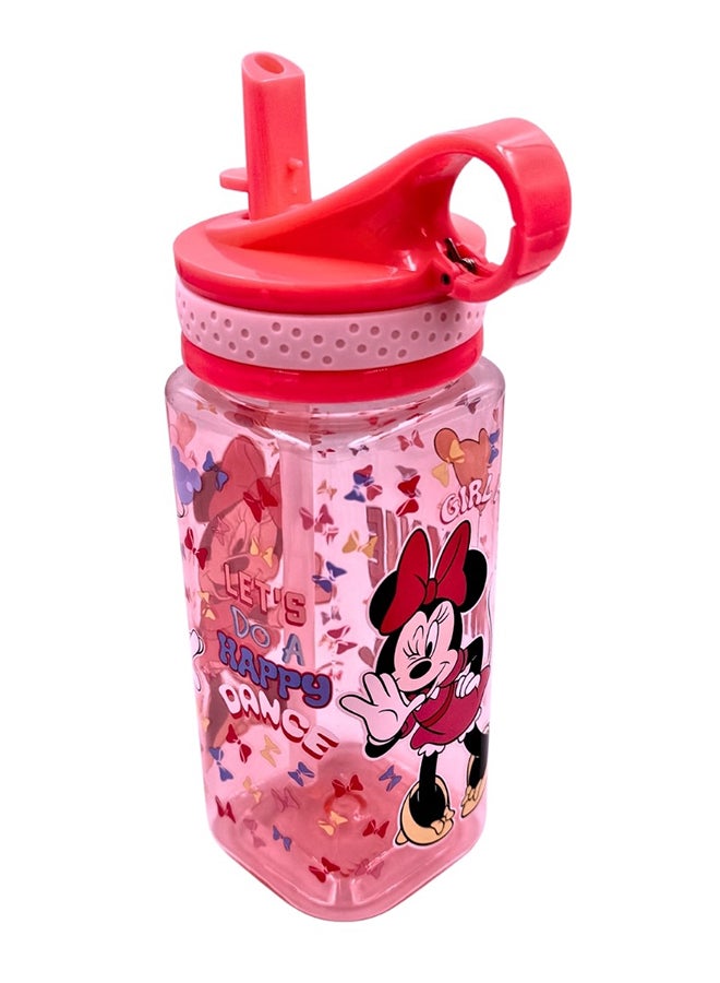 Disney Minnie water bottle baby 480ml  - Image 2