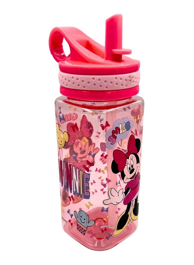 Disney Minnie water bottle baby 480ml  - Image 1