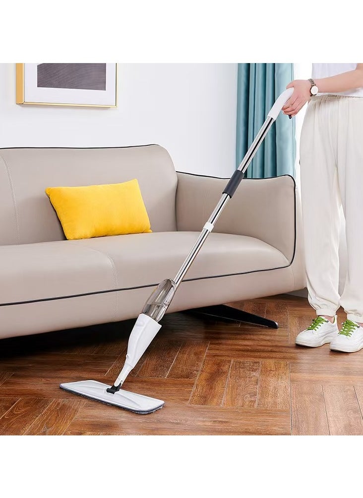 EXCLIFE Mop with spray for cleaning floors  - Image 1