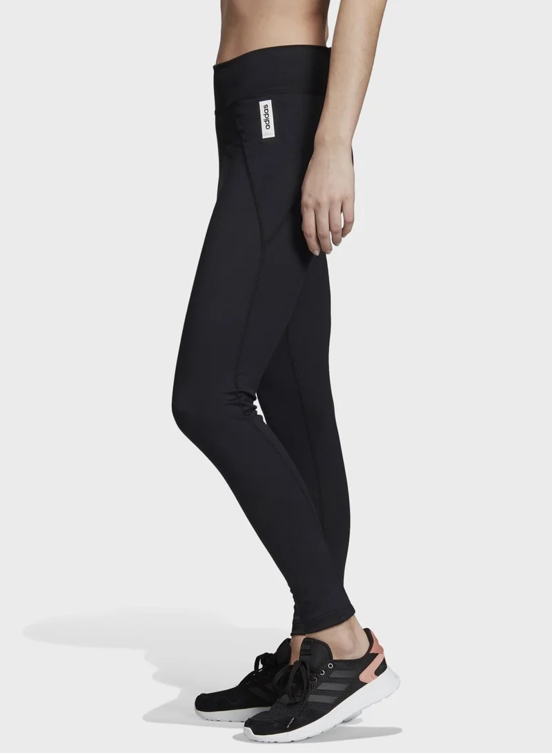 Adidas Brilliant Basics Tights
