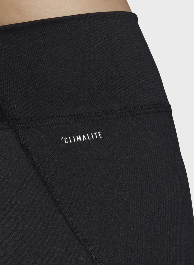 Adidas Brilliant Basics Tights