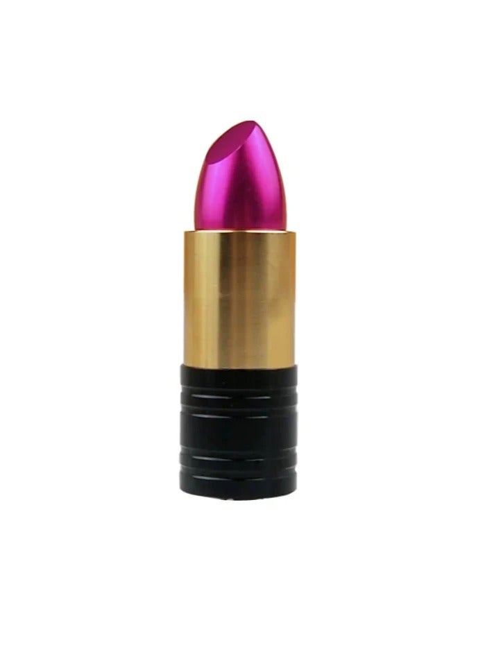 AROAQ Lipstick Pen Drive, Lightweight And Portable Usb Flash Drive, Fast And Efficient Flash Drive Memory U Stick, Classic Metal Lipstick Shaped Data Storage Device With Key Ring, (1pc, 32GB Pink)  - Image 1