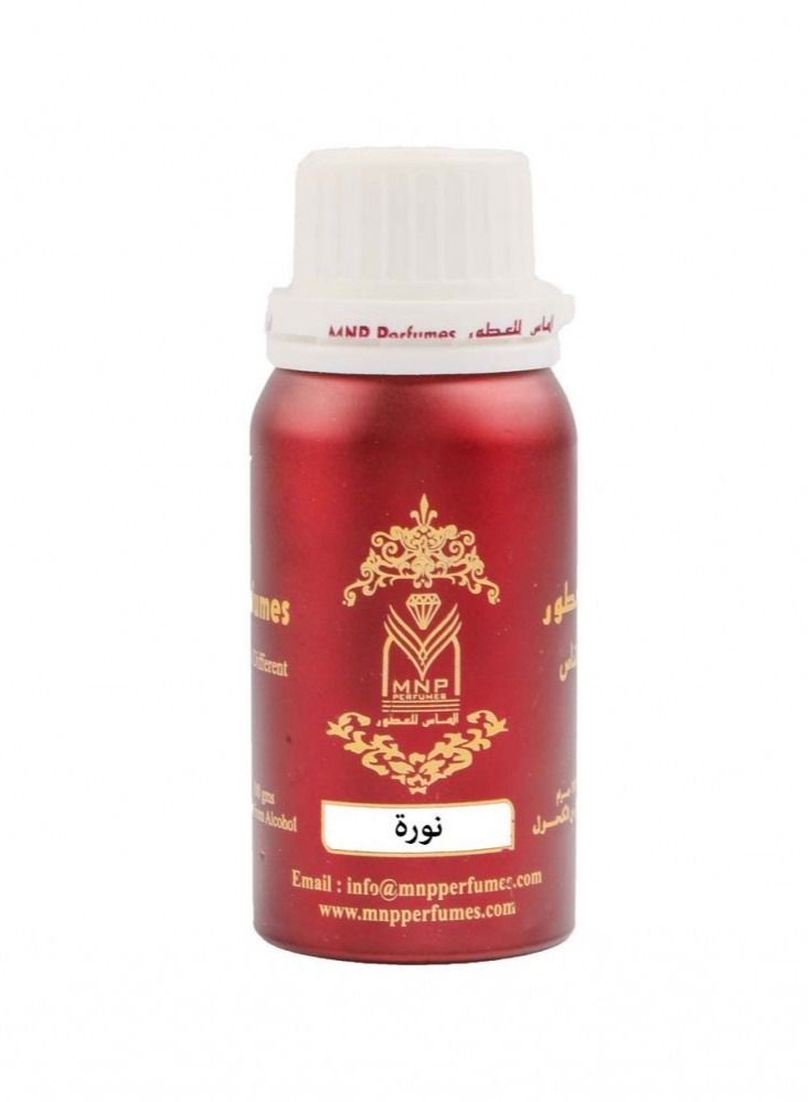 Al Maas Nora Perfume Oil 100 ml - Image 1