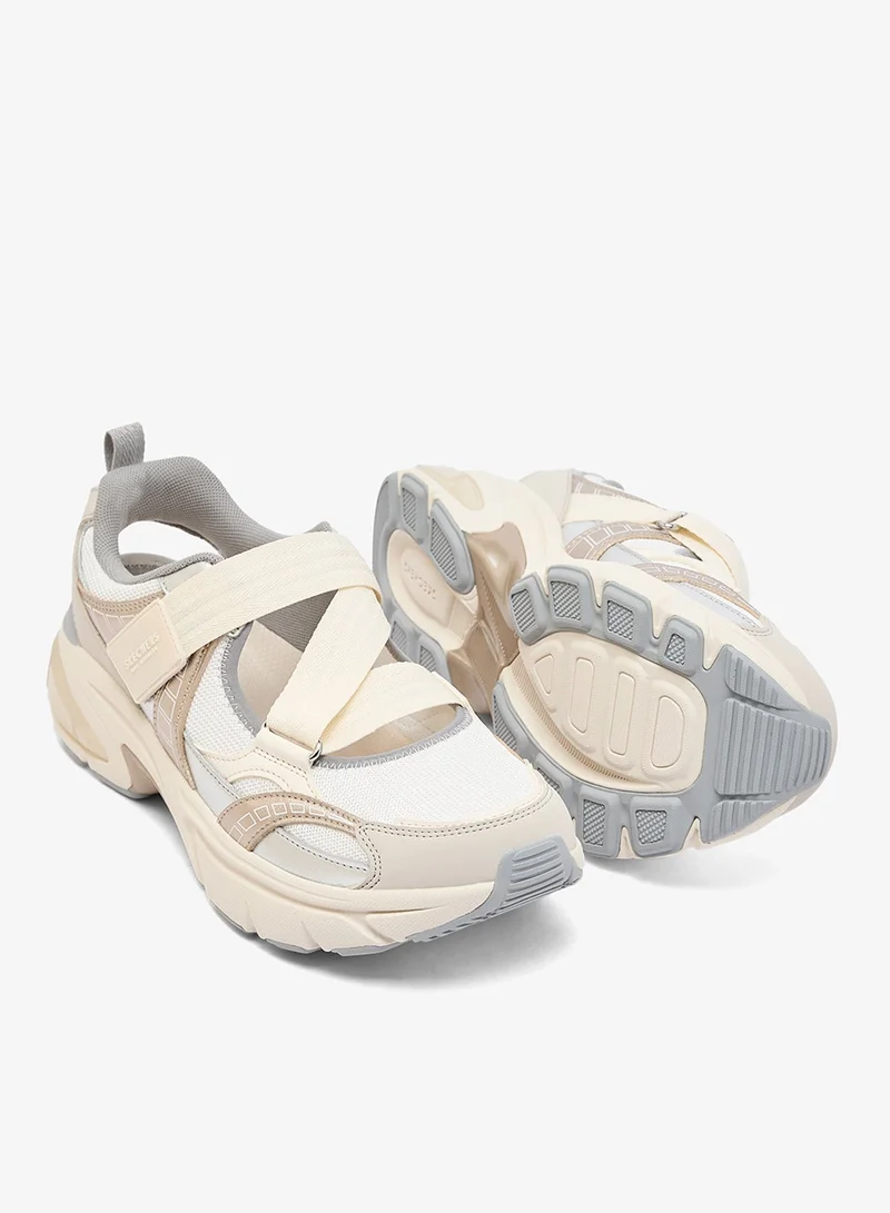 سكيتشرز سنيكرز شادو