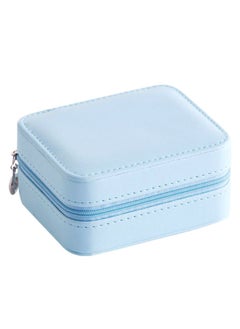 Portable Travel Jewelry Box