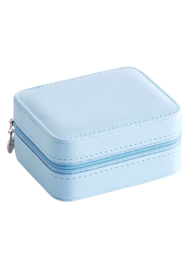 NIBEMINENT - Portable Travel Jewelry Box - Image 1