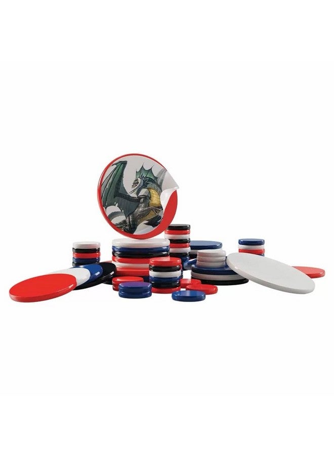 Dungeons & Dragons Campaign Case: Creatures (D&D Accessories) - Image 5