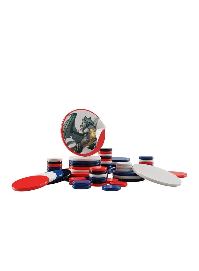 Dungeons & Dragons Campaign Case: Creatures (D&D Accessories) - Image 4