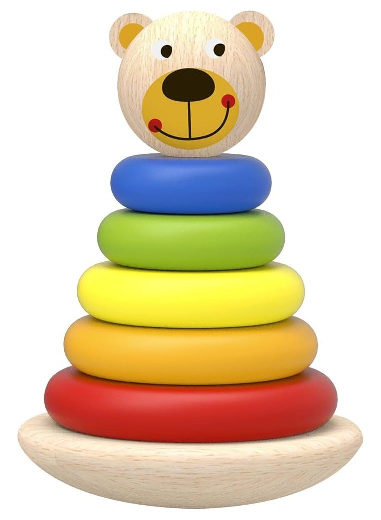 توكي توي Bear Tower