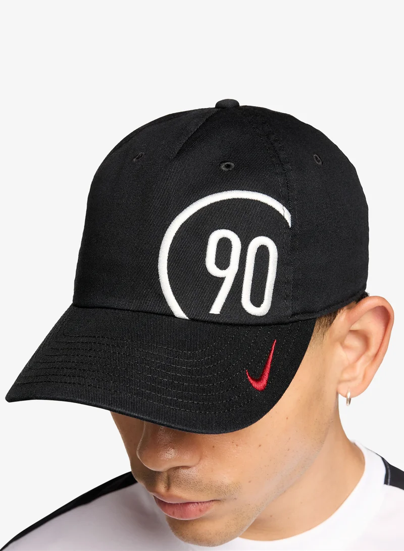 نايكي قبعة نادي فا