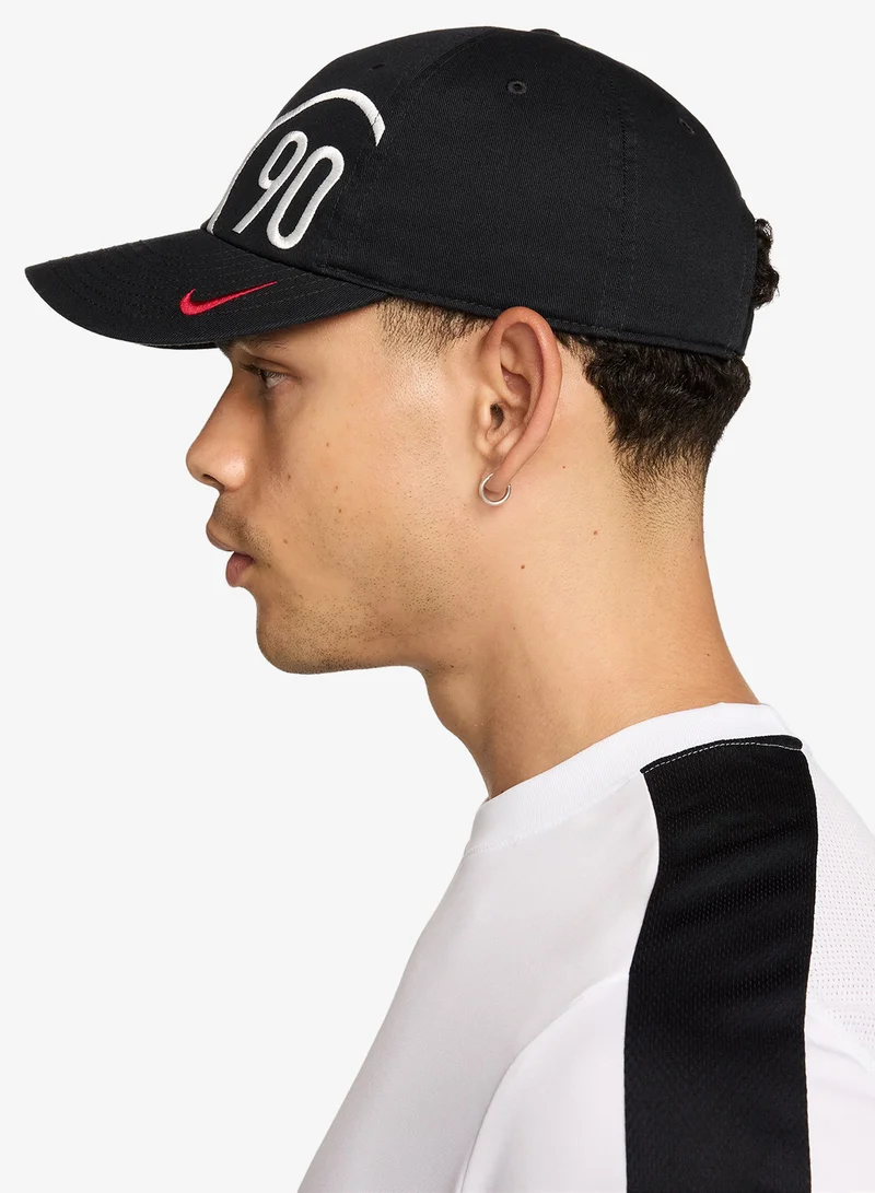 نايكي قبعة نادي فا