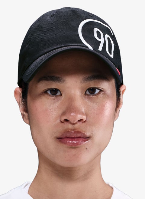 Fa25 Club Cap