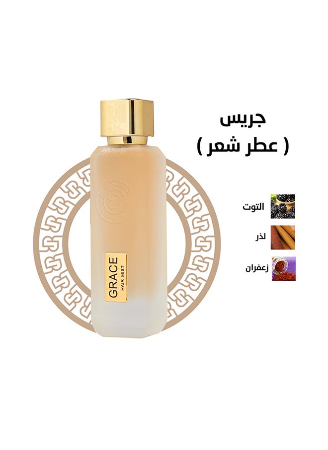 rasees Grace Hair Mist 75 Ml  - Image 1