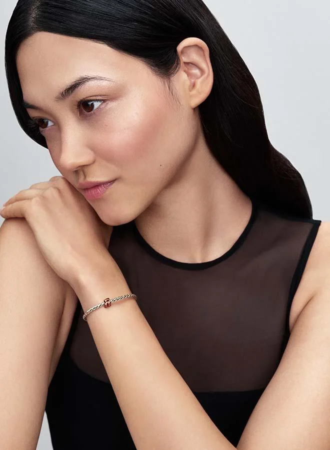 Pandora  Orange Music Note Mini Charm for Women | Best Price UAE