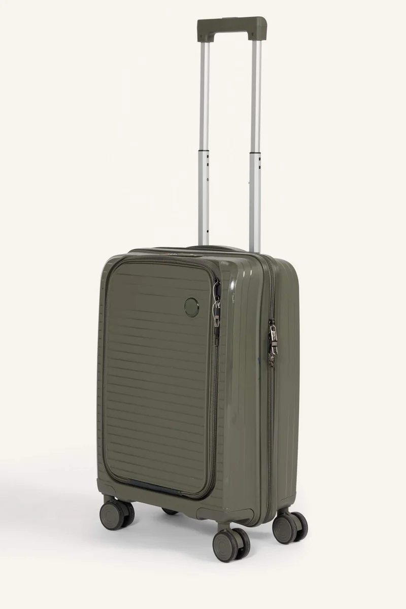 Defacto Baggage