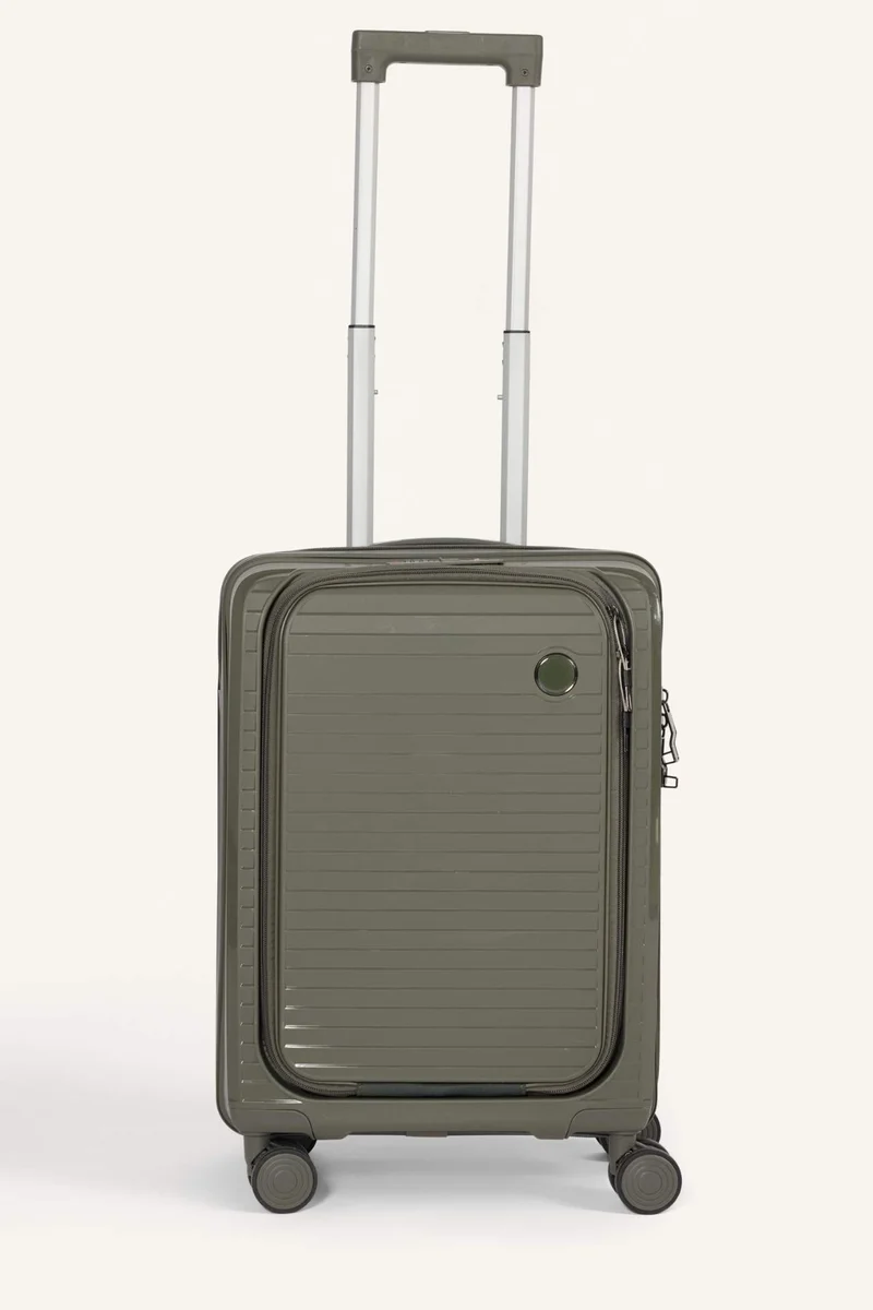 Defacto Baggage