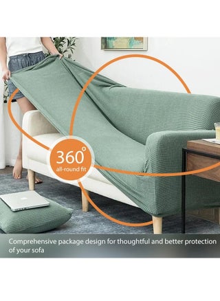 Elastic Sofa Cover for 1 2 3 4-Seater Sofa, Elastic Sofa Couch Throw Stain-Resistant, Comfortable Sofa Throw, Couch Cover - pzsku/ZBEE2A8DEAC0C5758CB1AZ/45/_/1722931176/b6378360-5296-448d-88c0-4f76667ea90d
