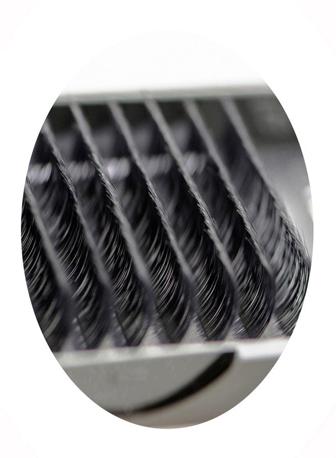 EMILYSTORES Lash Extensions 0.20mm Thickness J Curl 17mm Length Individual Volume Natural Looking Eyelashes For Eyelash Extensions(0.20,J,17mm) - Image 5