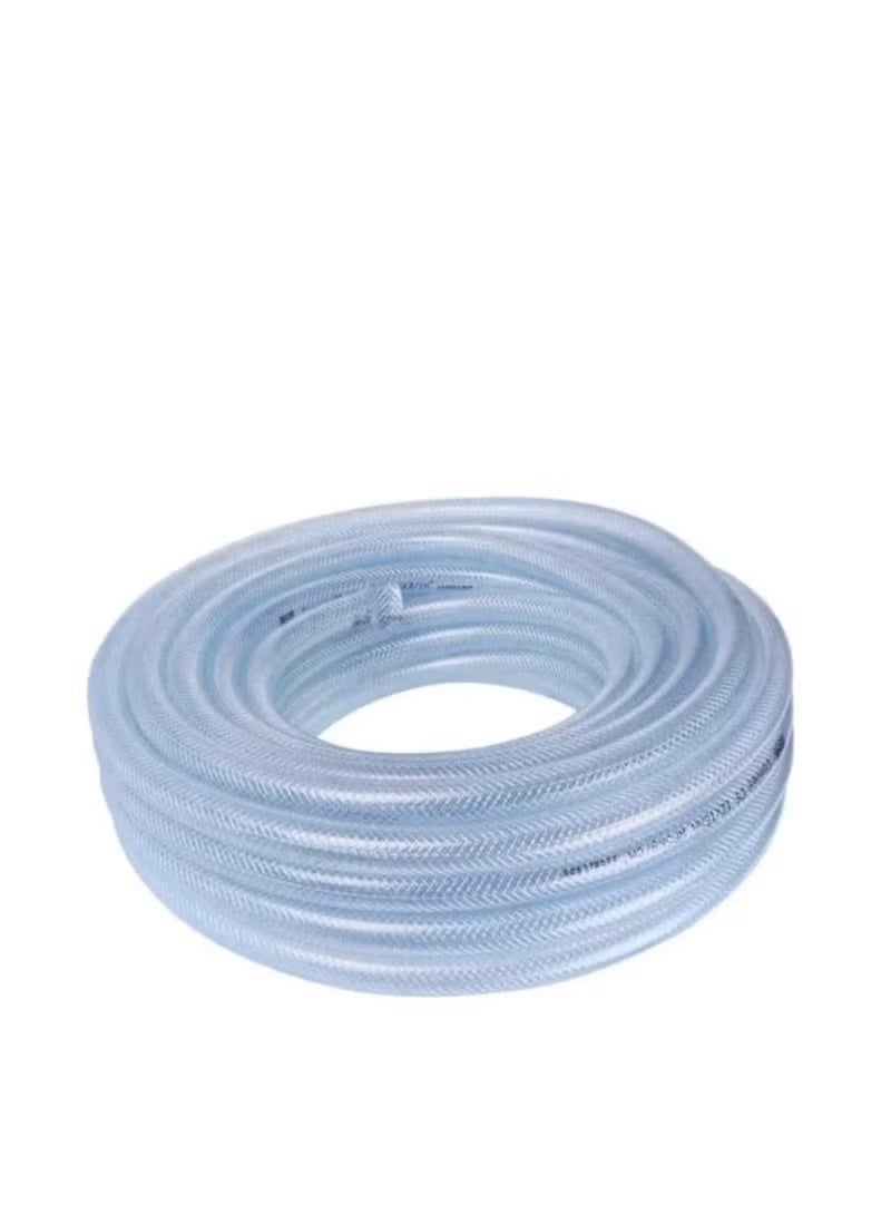 Habbaa Garden Water Hose Pipe 18m 0.5 Inch Durable Flexible Hose - Image 3