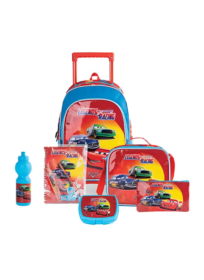 6 In 1 Disney Cars Legends Of Racing Trolley Box Set, 16 inches - pzsku/ZBEE2DB6CB1668F03073BZ/45/_/1714996189/0fe4a97a-c152-4868-9ba0-f59f29b37231