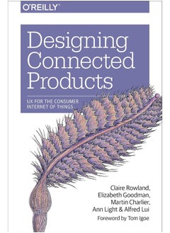 Designing Connected Products 